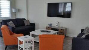 House | Living area