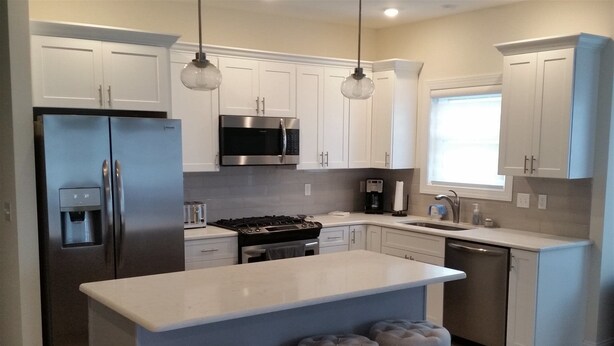 House | Private kitchen
