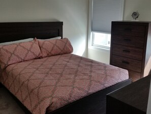 House | 4 bedrooms, free WiFi - Nw11 North New York Avenue, Unit 102 (North Wildwood)