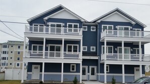 House | Front of property