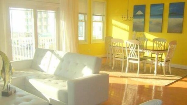 House | Living area