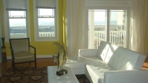 House | Living room