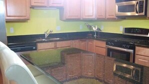 House | Private kitchen