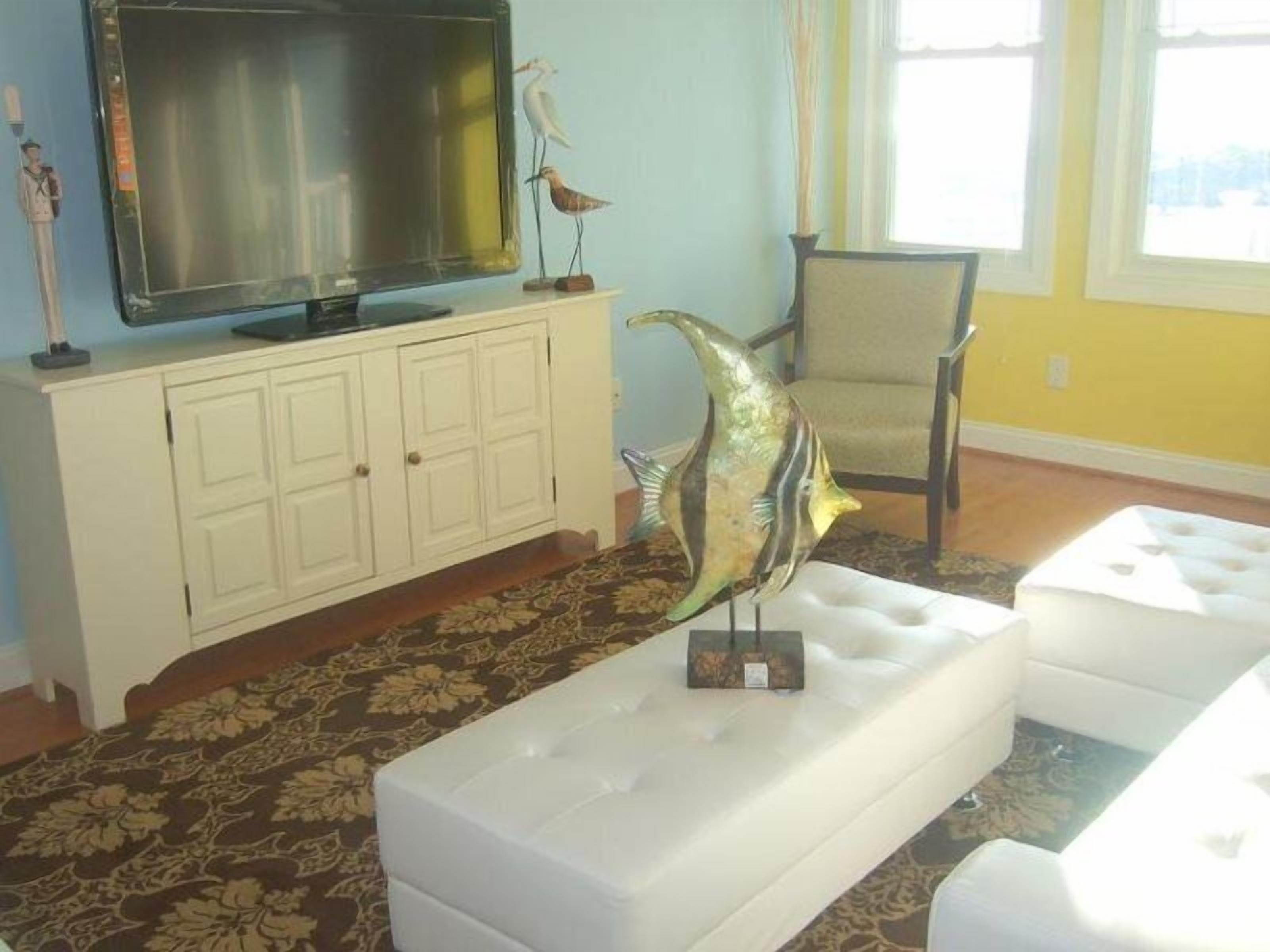 House | Living area | TV