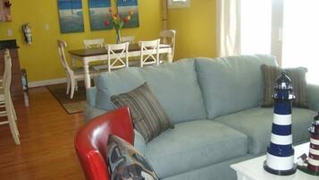 Rumah | Area keluarga | TV