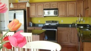 Rumah | Dapur pribadi