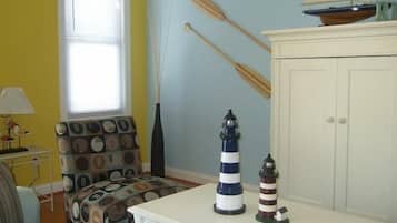 Rumah | Area keluarga | TV