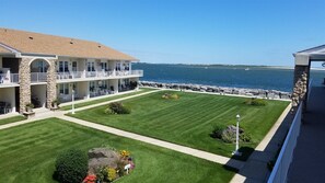 Property grounds - Nw302 East Marina Court, Unit B2 (North Wildwood)