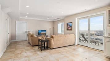 House | Living area | TV