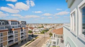 House | View from property