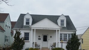 Front of property - Wc302 East Miami Avenue, 1st Floor (Wildwood Crest)