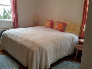 House | 3 bedrooms, free WiFi - Wc302 East Miami Avenue, 1st Floor (Wildwood Crest)
