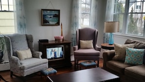 House | 3 bedrooms, free WiFi - Wc302 East Miami Avenue, 1st Floor (Wildwood Crest)