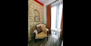 Deluxe Room, Garden View