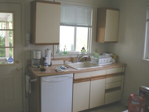 Maison | Cuisine privée