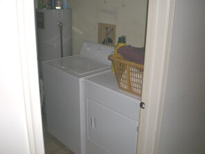 Ferienhaus | Wäschereiservice
