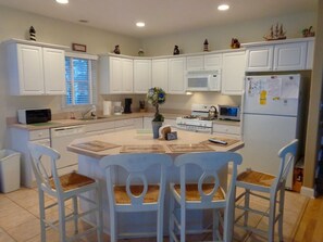 Maison | Cuisine privée