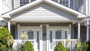 House | Front of property