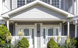 House | Front of property