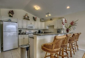 獨棟房屋 | 私人廚房