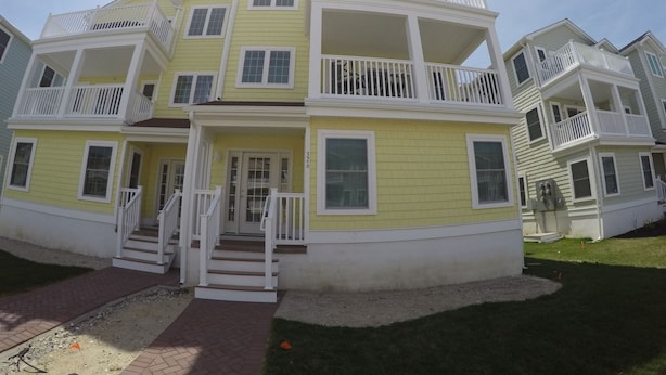 House | Front of property