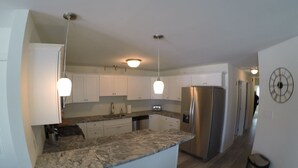 House | Private kitchen
