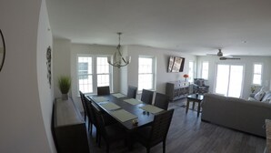 House | Living area