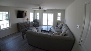 House | Living area