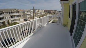 House | Terrace/patio