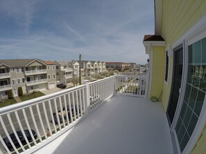 Maison | Terrasse/patio