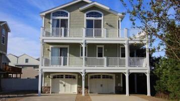 Nhà | Ngoại thất