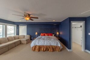 Nhà | 5 phòng ngủ, truy cập Internet không dây miễn phí 