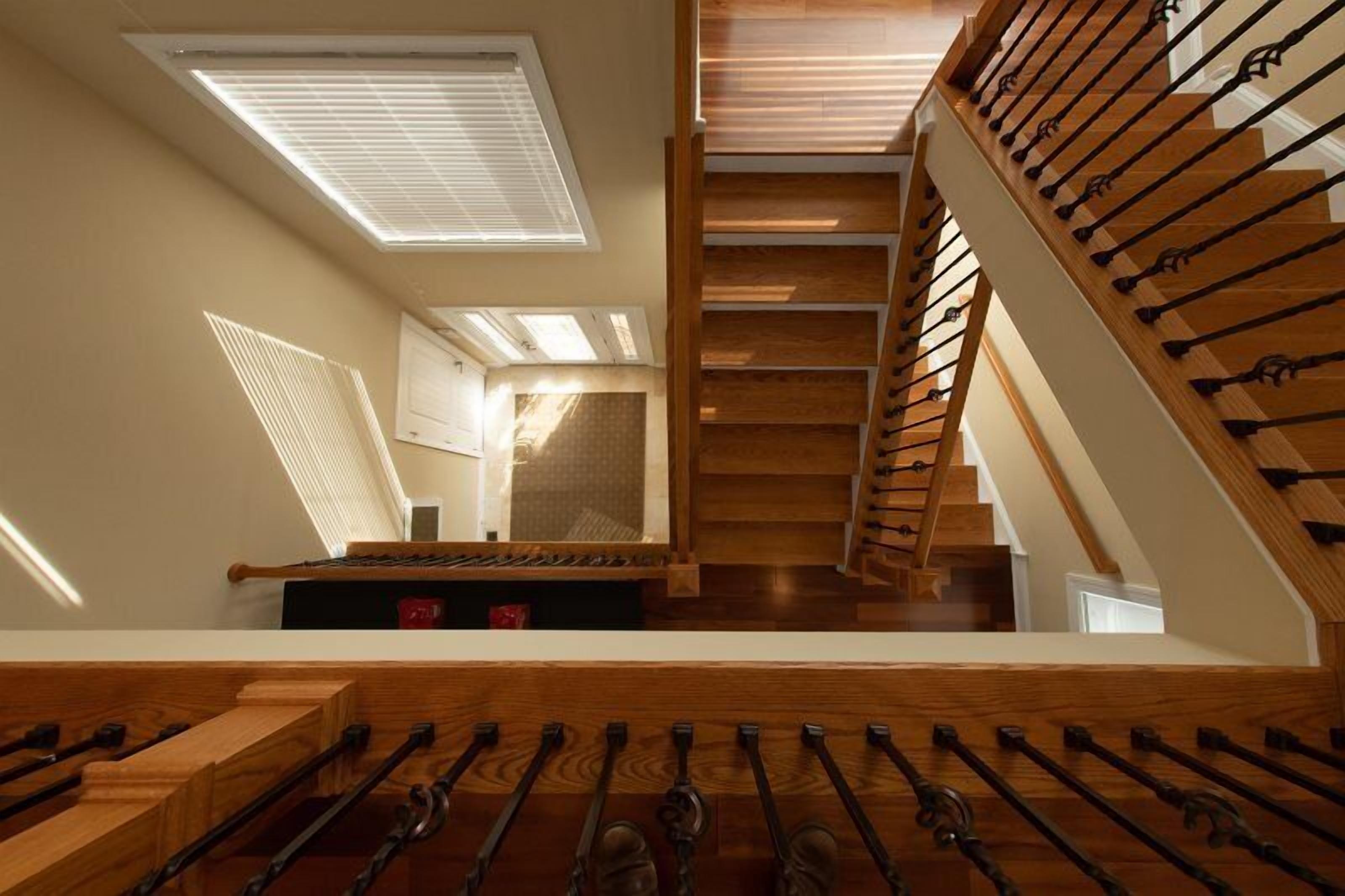 Nhà | Ngoại thất