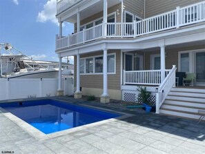 Casa | Exterior