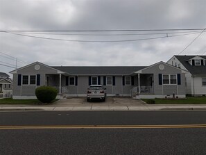 House | Front of property