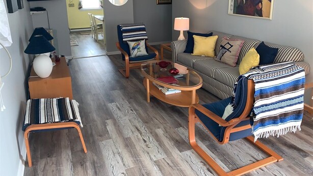 House | Living area - Wc8401 New Jersey Avenue (Wildwood Crest)