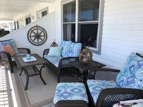 Nw1206 Ocean Avenue, Unit 203