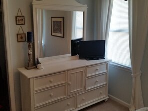 Maison | Équipements de la chambre
