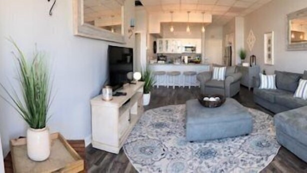 House | Living area
