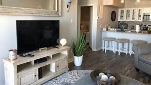House | Living area