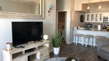 Rumah | Area keluarga | TV