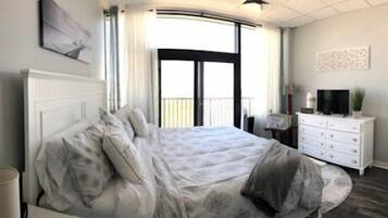 Rumah | 2 kamar tidur, meja kerja, dan Wi-Fi gratis