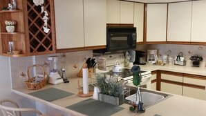 House | Private kitchen - Db300 E Raleigh Ave - 411 (Wildwood Crest)