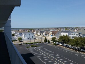 Nhà | Quang cảnh ban công