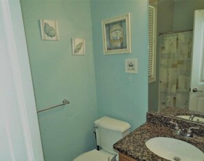 Badkamer