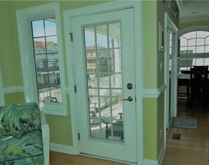 House | Interior - Nw415 East 23rd Avenue, Unit 100 (North Wildwood)