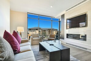 Foosball - LIFT Park City Condominiums by Vail Resorts (Park City)