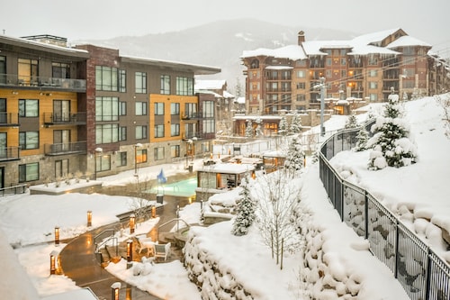 LIFT Park City Condominiums by Vail Resorts
