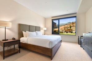 Room, 3 Bedrooms (Residence with Bunk Beds)