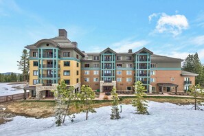 Exterior - Constellation Residences (Truckee)